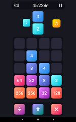 Screenshot 16: 2048: Drop And Merge