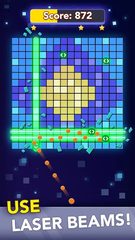 Screenshot 17: Bricks n Balls
