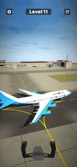 Screenshot 4: Airport 3D!