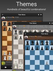 Screenshot 16: SocialChess - Online Chess