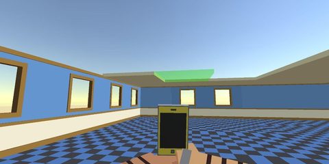 Screenshot 9: Simple Sandbox 2