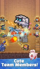 Screenshot 9: Super Retro World : Pixel Art