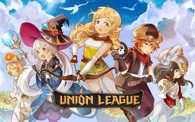 Screenshot 7: Union League