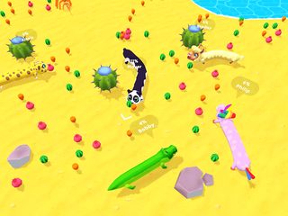 Screenshot 23: Snake Arena: Snake Game 3D