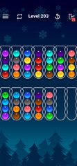 Screenshot 6: Ball Sort Color Water Puzzle 12+