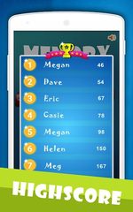 Screenshot 7: Match Game - Pairs