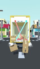 Screenshot 2: Belt It Challenge - Hardest Line Puzzle