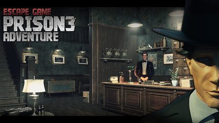 Screenshot 3: Escape game:Prison Adventure 3