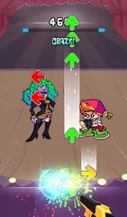 Screenshot 5: FNF Beat Remix - Friday Night Fire Battle (New)