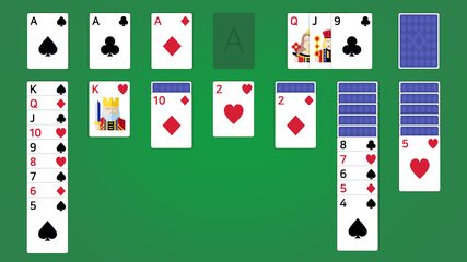 Screenshot 9: Sudoku n Solitaire King