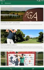 Screenshot 7: Golf Academy Coach