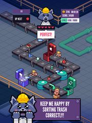 Screenshot 10: Trash Factory