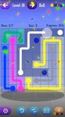 Screenshot 24: Line Puzzle Games-Connect Dots