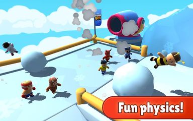 Screenshot 15: Stumble Guys