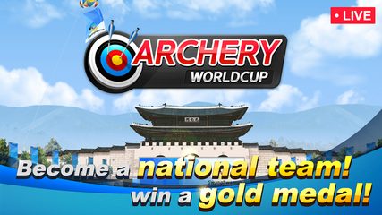 Screenshot 8: ArcheryWorldCup Online