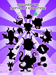 Screenshot 8: Fish Evolution: Sea Creatures