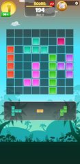 Screenshot 4: Block Puzzle