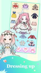 Screenshot 21: Vlinder Doll 2: dress up games