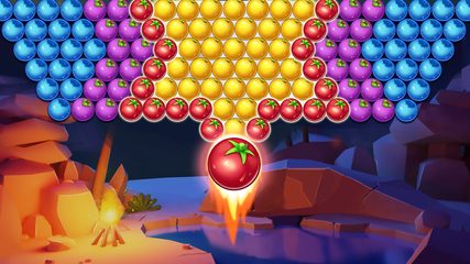 Screenshot 24: Bubble Shooter Splash
