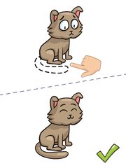 Screenshot 7: Tricky Line: Draw the Part