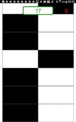 Screenshot 7: Easy White Tile