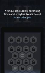 Screenshot 16: Survival-quest Symbiont 2