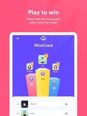Screenshot 13: WizeCrack - Have you Ever?