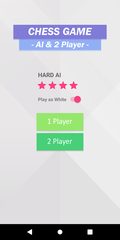 Screenshot 4: Chess · Easy to Play & Learn
