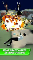 Screenshot 1: Jump And Shoot!