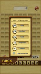 Screenshot 2: Sudoku - Number Puzzle Game