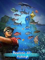 Screenshot 21: Fishing Season : River To Ocean