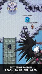 Screenshot 8: Hero's Quest: Automatic RPG