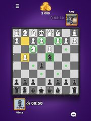 Screenshot 14: Chess Clash - Play Online