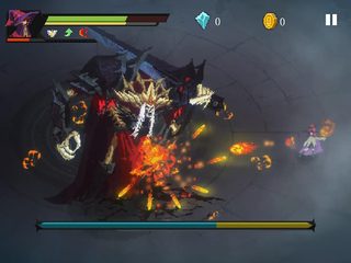 Screenshot 11: Dark Raider