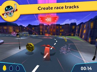 Screenshot 10: PJ Masks™: Hero Academy
