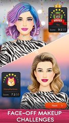 Screenshot 3: Fashion & Beauty Makeup Artist