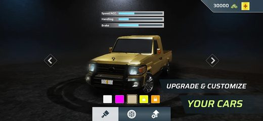 Screenshot 23: Crazy Line Driver - 3D