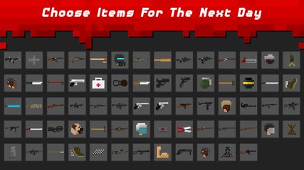 Screenshot 7: They Are Coming Zombie Defense