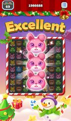 Screenshot 14: Tap Pet Crack - Puzzle Match