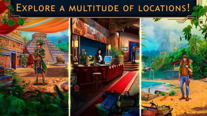 Screenshot 14: Hidden Expedition 19 f2p