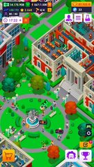 Screenshot 23: University Empire Tycoon －Idle