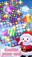 Screenshot 6: Ice Crush 2020 -Jewels Puzzle