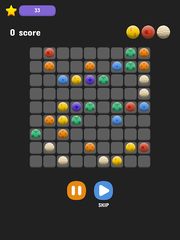 Screenshot 8: Spectre Mind: Five Bubbles