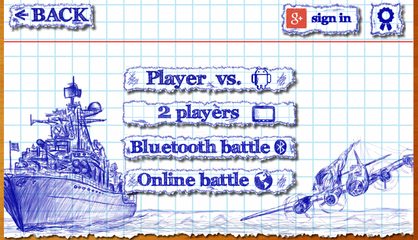 Screenshot 11: Sea Battle
