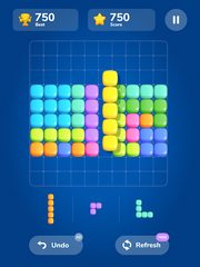 Screenshot 5: Cubetricks: Original Blocks
