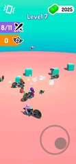 Screenshot 3: Saw Machine.io