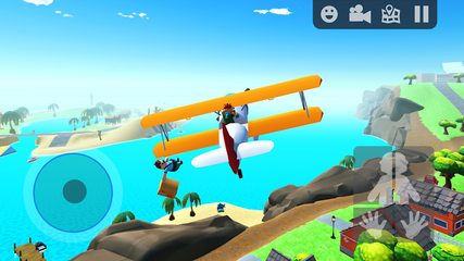 Screenshot 8: Totally Reliable Delivery