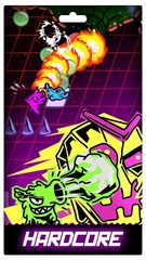 Screenshot 5: Floyd's Sticker Squad - Time Travelling Shooter