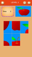 Screenshot 4: Slide Picture Puzzle