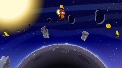 Screenshot 7: Road Busters - Mini Games Party